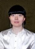 Башкирова Елена Сергеевна