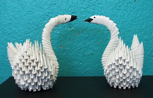 Origami swans.jpg