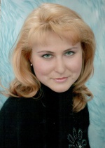 Технічний редактор: Бажан Лариса Володимирівна