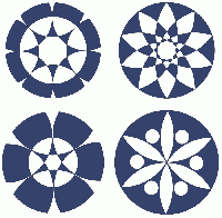 Round geometric patterns 1.gif