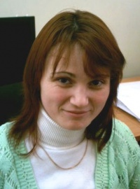 Єрменчук Наталія Миколаївна