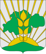 Герб Солонянського району